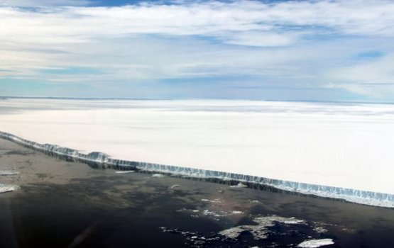 Antarctica ge heeves nukuraa hisaabehgai dhirun vaakan dheneganevijje