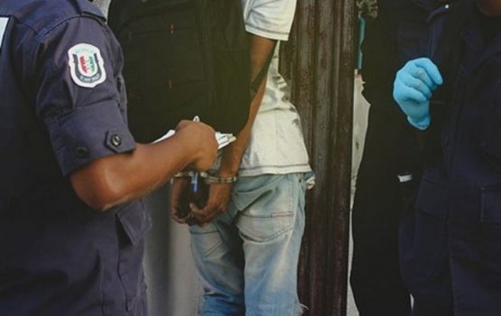 Rape suspects remanded for 15 days in Addu