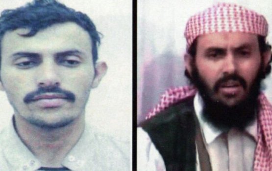 Yemen gai huri al-Qaeda ge leader maralaifi
