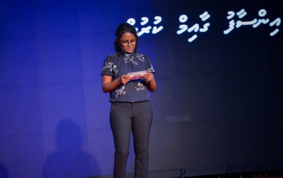 PO Policy Secretary's stake in TMA consultancy firm