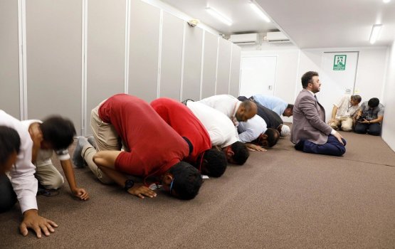 Tokyo 2020: Muslim atheletunnah Japanunn hassa inthizamuthakeh