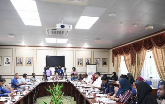 NAHTSC remains idle for two-years