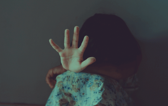 A 15 y/o sexually victimized