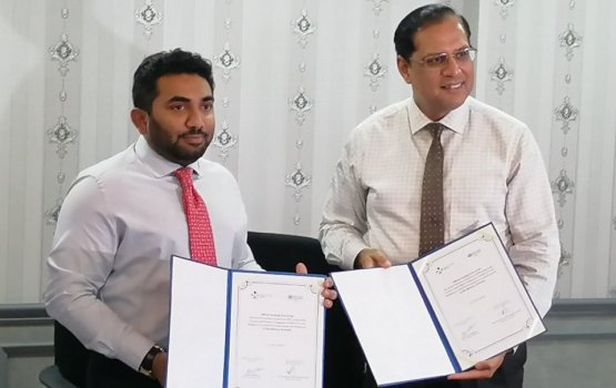 Maldives equips against COVID-19