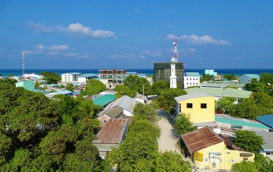 Police investigates explosion attempt at Naifaru