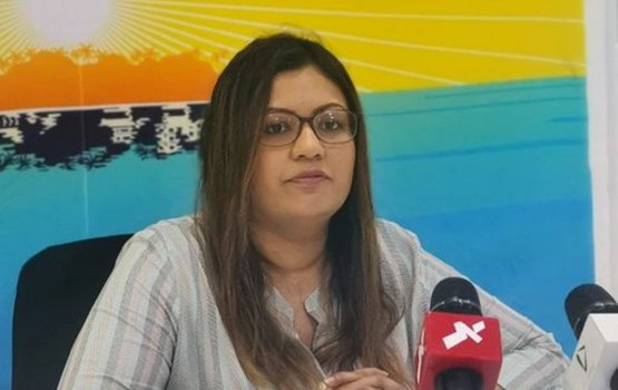 Local council inthihaabu: MDP in vaadha kurany 877 gondi ah