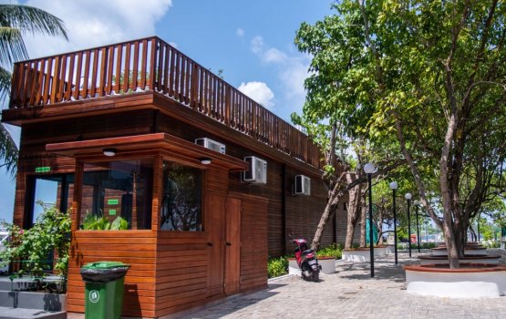 Jalboot, Crossroads show interest managing 'Fathuruvehi'