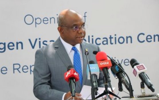 Foreign Minister hopes travel to Europe without visa