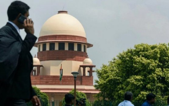 Nupur Sharma maafah edhumah India ge Supreme Court inn angaifi