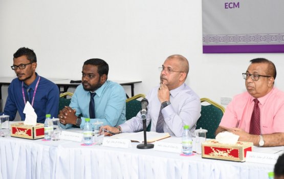 Parliament seek public opinion on Prez nominees for EC