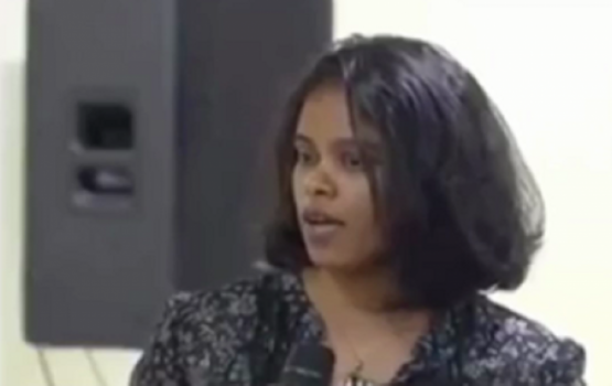 Saaira's concerns of working class silences politicians