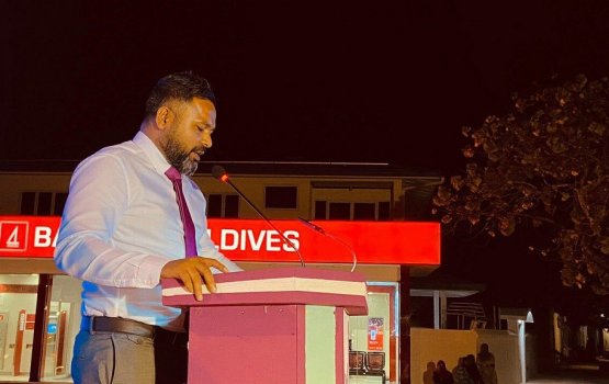 Raajeyge maalee inteligence othee india ge aimatheegai: Shiyaam