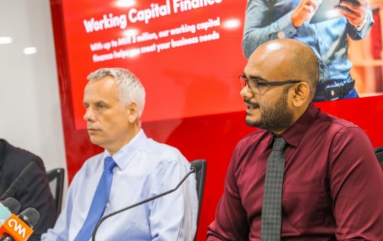 BML introduces new unsecured business financing facility