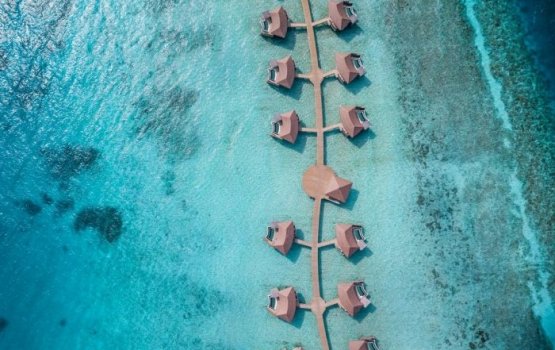 Maldives faces over 1,300 daily booking cancellations