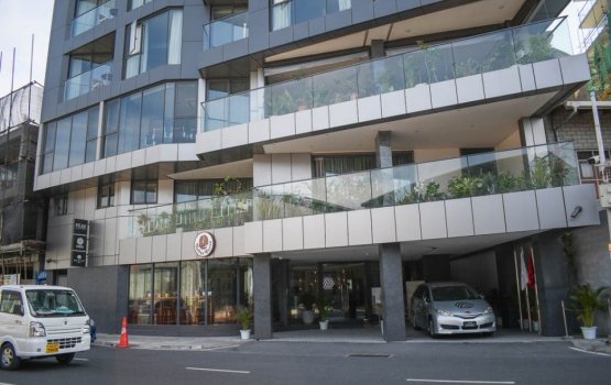 Govt prohibits check-in to hotels, guesthouse in Male' City