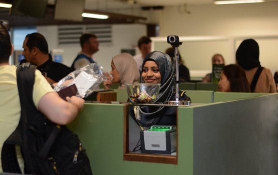 COVID19: Local flying from Spain taken to isolation facility