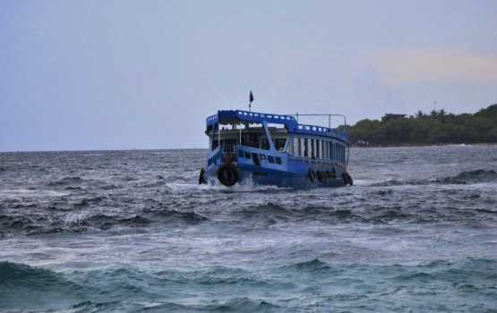 COVID19: HPA restricts tourist transfer through local ferries
