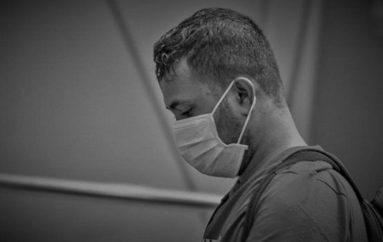 COVID19: Hulhumale' suspect case tests negative