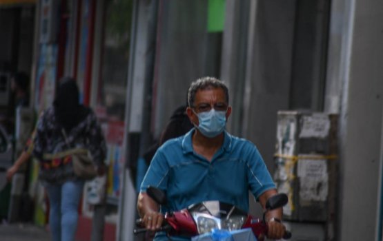 Negative results does not mean risk gone: Dr. Mohamed Ismail