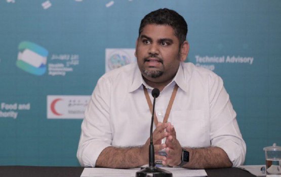 Mabrouk heaps praise on media