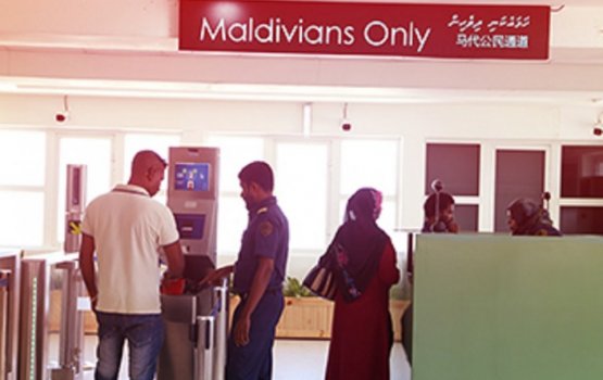 Maldives government decides quarantining all arrivals