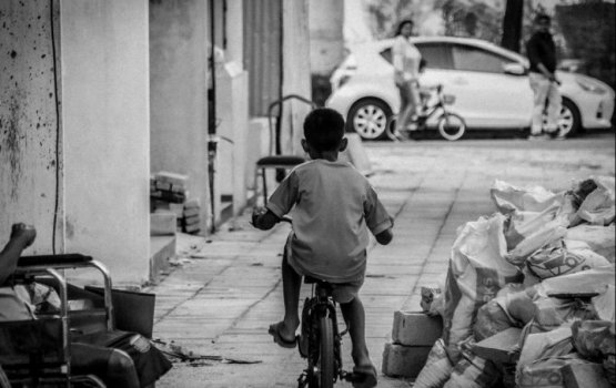 Police investigates sexual abuse on 15 y/o minor