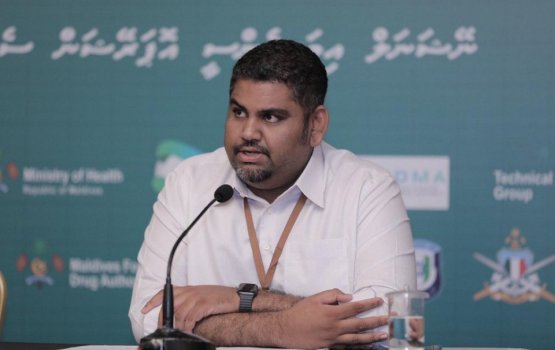 Male' and Hulhumale to be disinfected