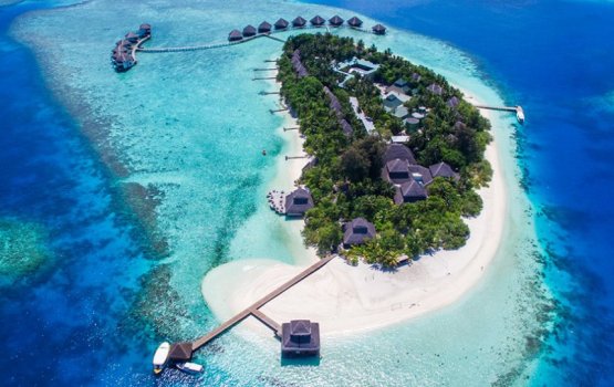 COVID-19 suspect case found from Adaaran Club Rannalhi