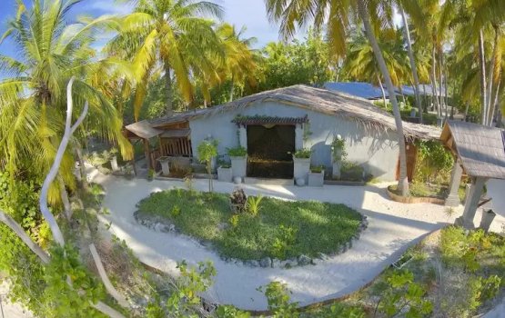 Govt utilizes 10 resorts as quarantine facilities