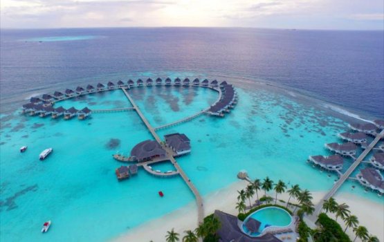 Samples from Adaaran, Centara test negative for COVID-19