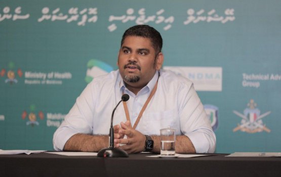 Two more recovers from COVID-19