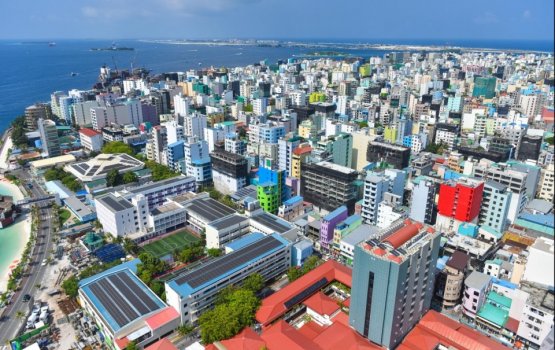 COVID19: Two Male' residences come under HPA monitoring