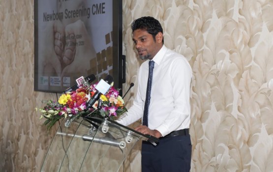 STO conducts drill for total lockdown scenario