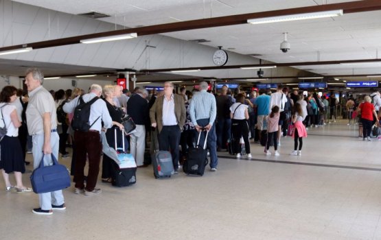 COVID19: No on arrival visas starting Friday