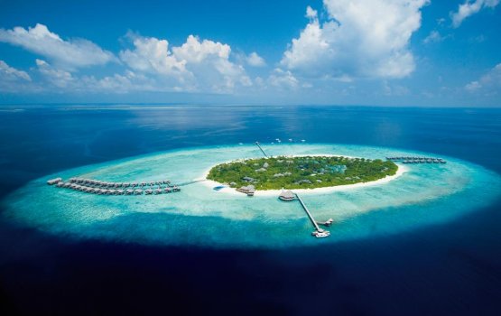 Covid-19: Manafaru Maldives resort Monitoring ah, dhivehseh Test kurany