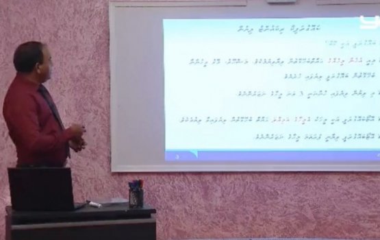 Tele Class to resume tomorrow