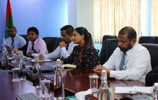 Dhiraagu provides Free 5GB data for students and teachers 