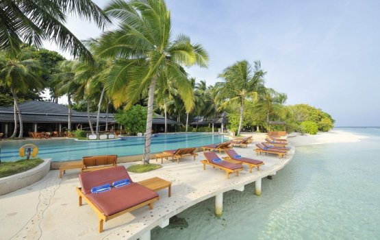 Covid-18: Another being tested for virus in Holiday Island