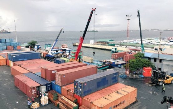 MPL prioritises perishable cargo clearance amid lockdown 