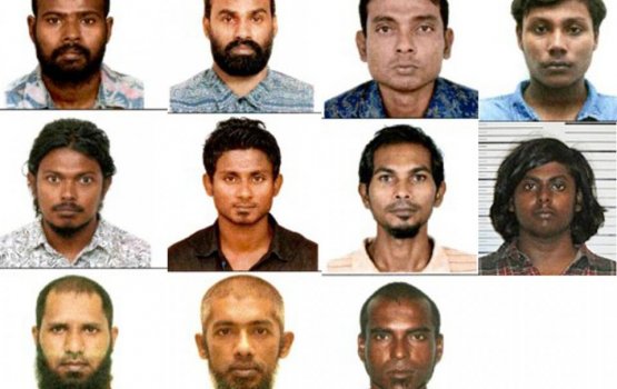 Police release information on major drug bust