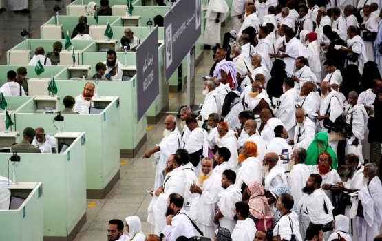 Saudi Arabia advises postponing Hajj pilgrimage plans