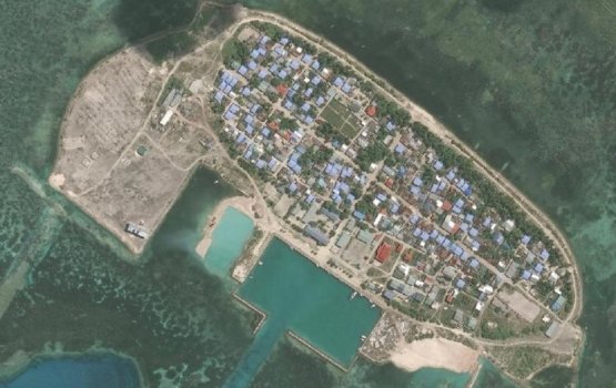 Two argue leading to assault at Dhaandhoo