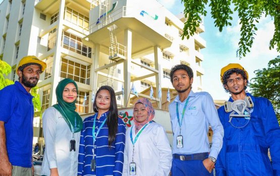 MWSC celebrate 25 years of successful operations