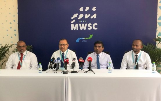 MWSC opts digital utility bill amid viral outbreak