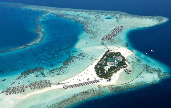 Covid-19: Moofushi resort in dhivehi meehakaai bidheysee ehge sample nagaa, rah monitoring ah