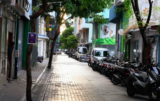 Covid-19: Raajjeygai balin rangalhuvi meehunge adhadhu 127 ah