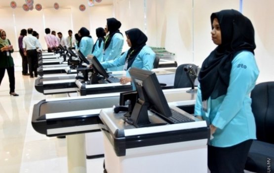 STO Super Mart goes online