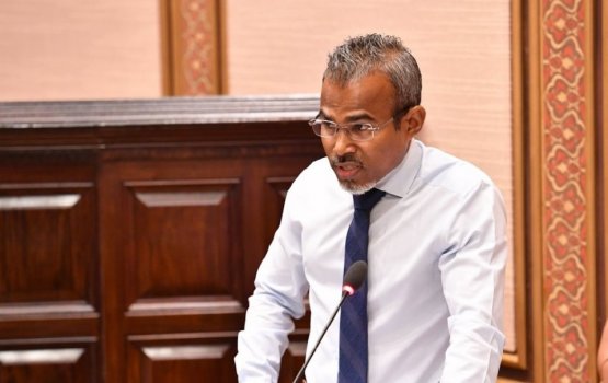 Govt submits amendments to the Penal Code