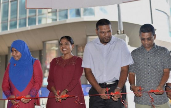 Lanka Repatriation flights: One seat for MRF 4626