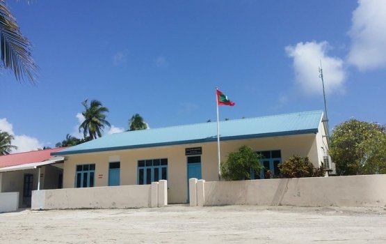Authorities release assault suspects at Innamaadhoo
